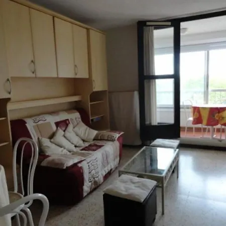 Apartment Cap 68 Agde