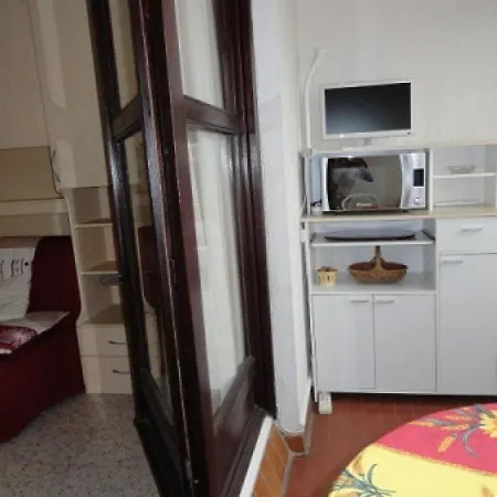 Cap 68 Apartment Agde