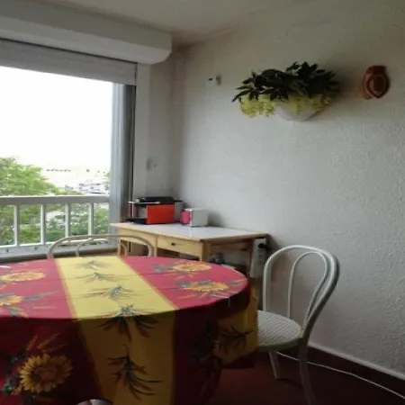 Cap 68 Apartment Agde