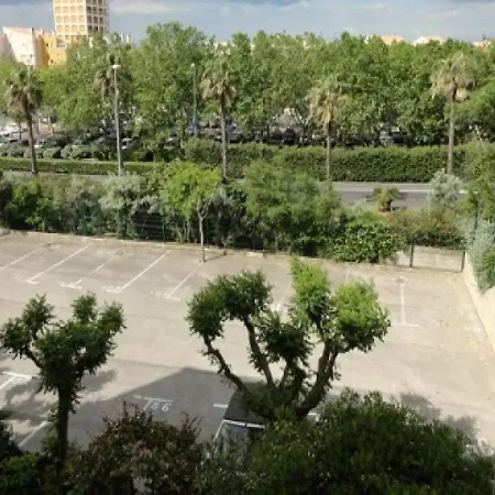 Cap 68 Apartment *